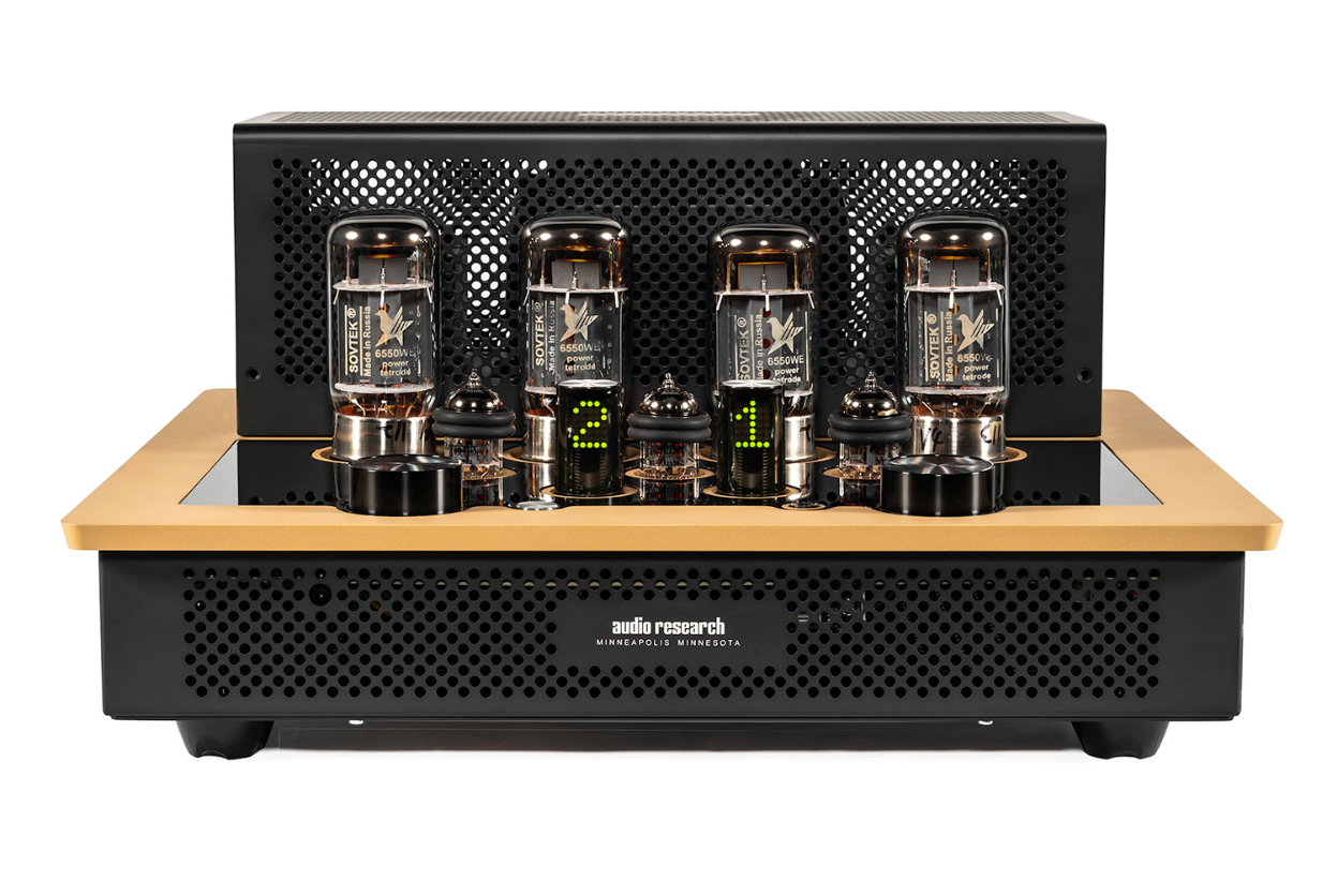 Audio Research I55 - F6