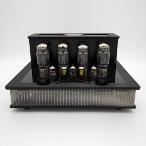Audio Research, I/70, Amplificador Integrado