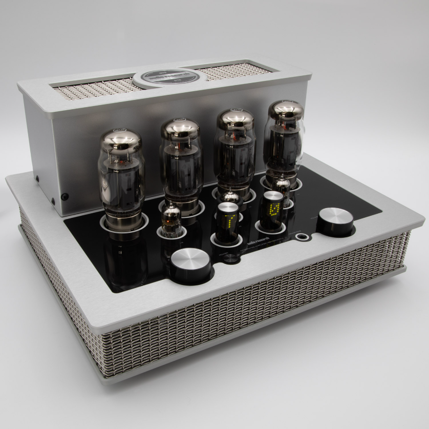 Audio Research I70 - F2
