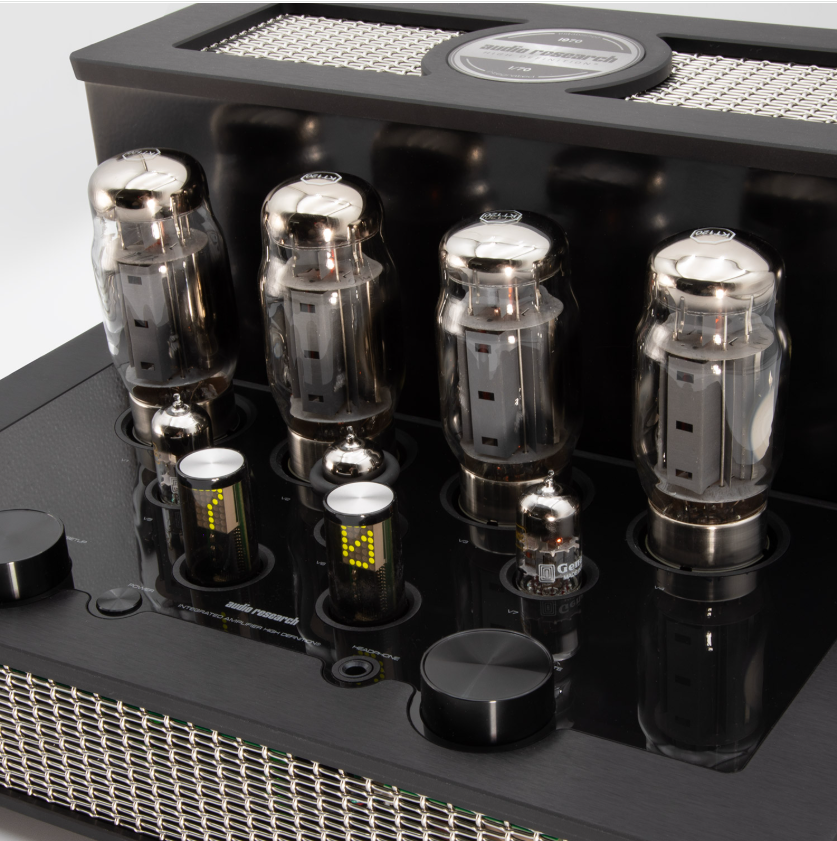 Audio Research I70 - F3