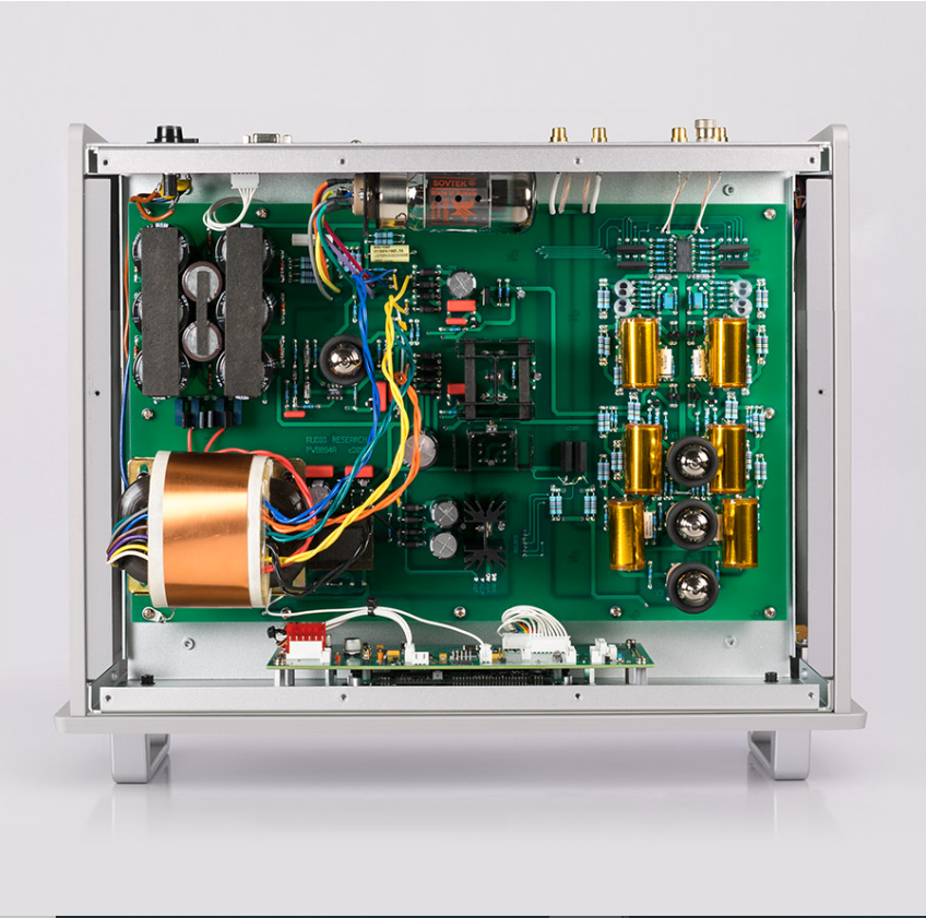 Audio Research PH9 - F2