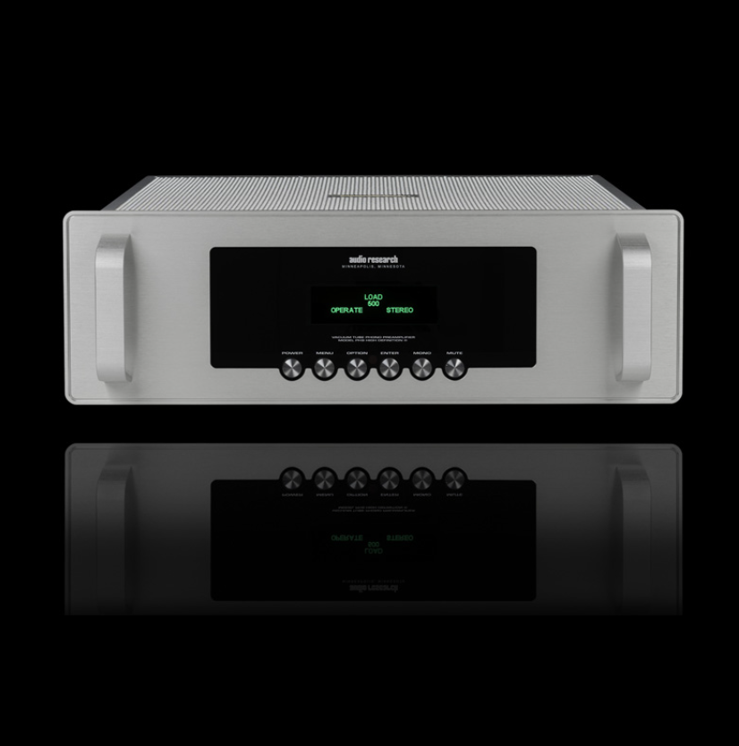Audio Research, PH9, Preamplificador Phono, High End, Sonido alta gama, alta fidelidad, costa rica