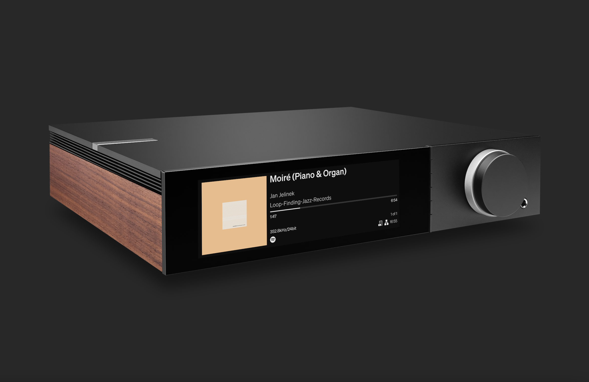 Cambridge Audio EVO 300, Amplificador Integrado & Streamer Hifi Costa Rica, reproductor de red, spotify, audio alta fidelidad costa rica