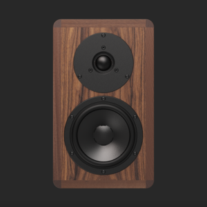 Dynaudio, Legend, Altavoces Librero
