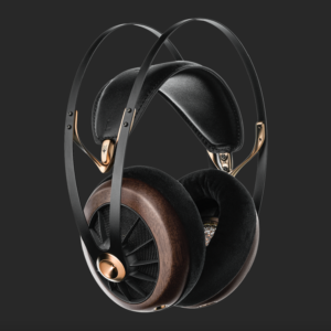 Meze Audio, 109 PRO, Audífonos Cableados