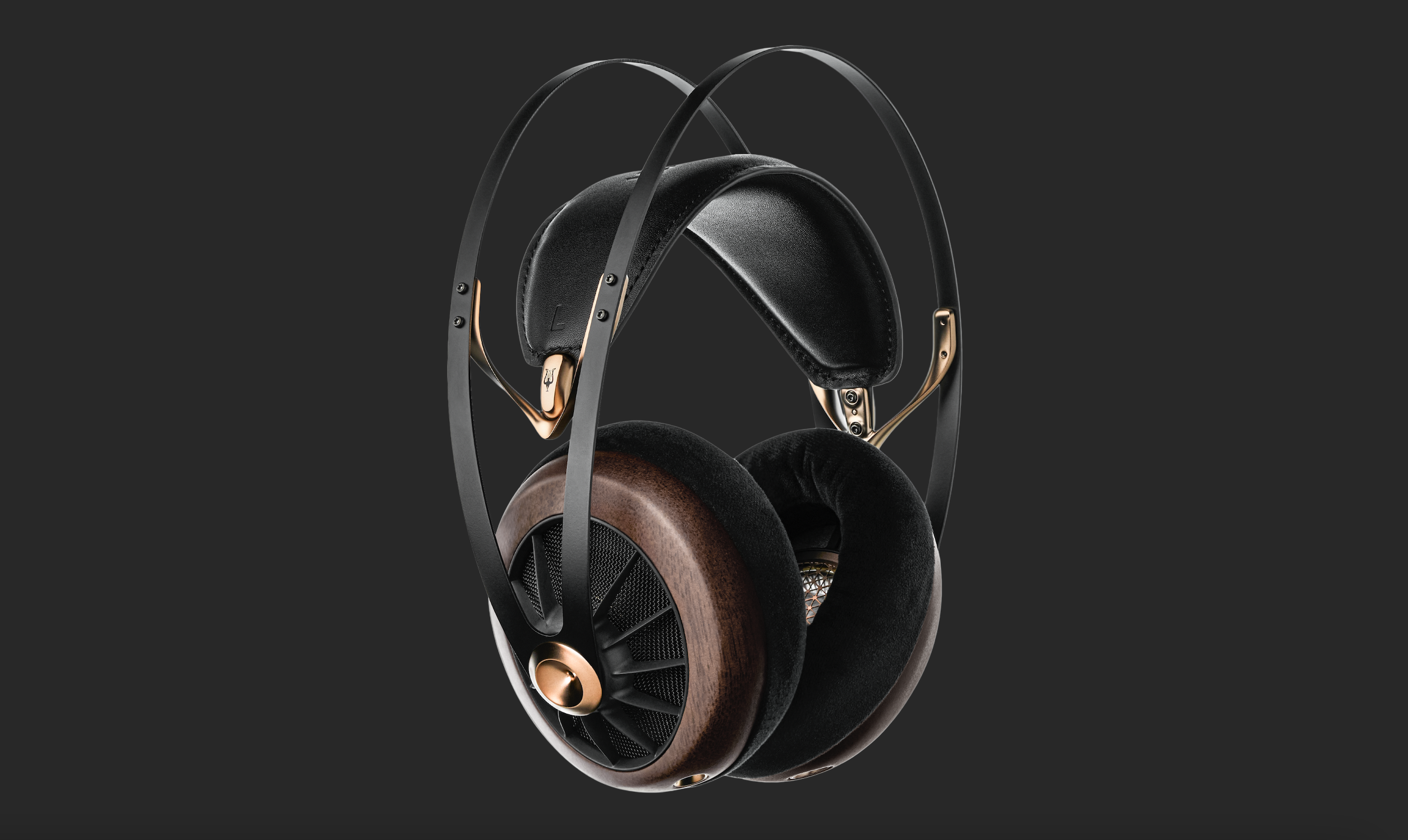 Meze Audio 109 PRO, Audífonos High End, auriculares negros costa rica, audífonos alta fidelidad premium, Bafles Oviedo