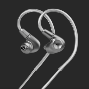 Meze Audio, ASTRU, Earbuds Cableados