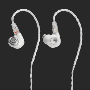 Meze Audio, ALBA, Earbuds Cableados