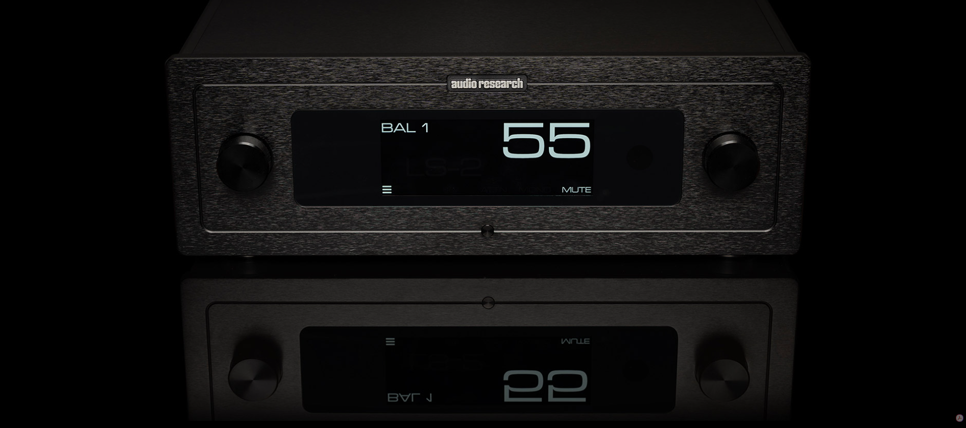Audio Research, LS-2, Preamplificador, High End, sonido alta gama, premium, costa rica, cr