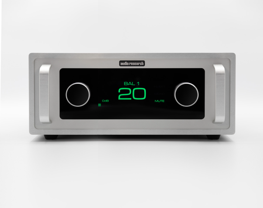 Audio Research, Reference 20, Preamplificador, High End, costa rica, cr, sonido alta gama, premium