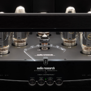 Audio Research, Reference 330M, Amplificador Potencia Monoblock