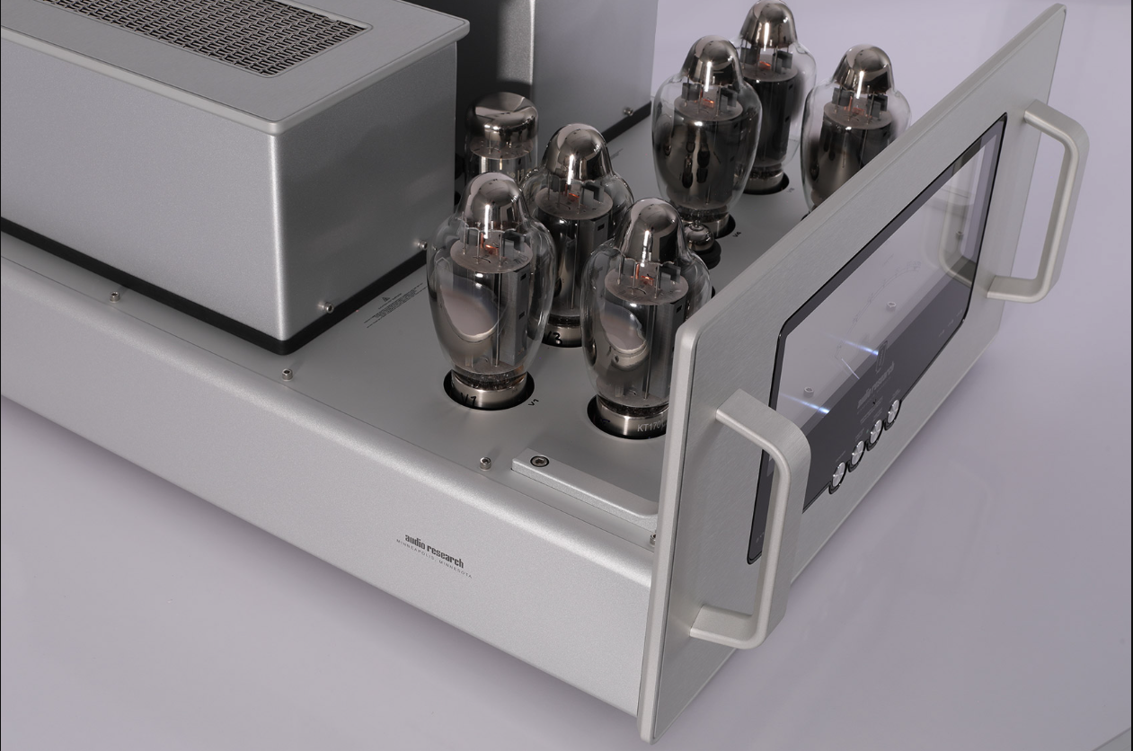 Audio Research Reference 330M - F3