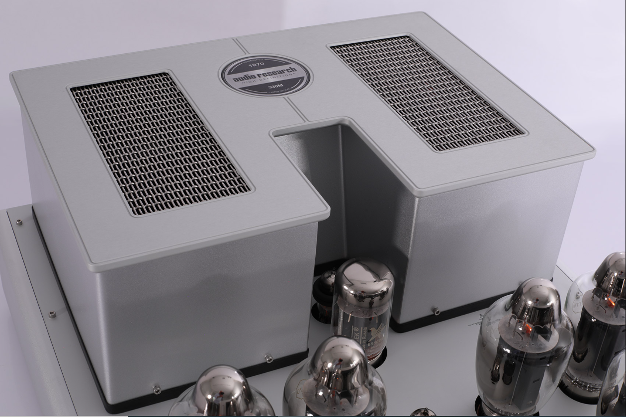 Audio Research Reference 330M - F4