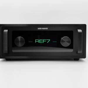 Audio Research, Reference 7, Preamplificador