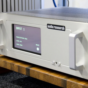 Audio Research, Reference Phono 10, Preamplificador Phono