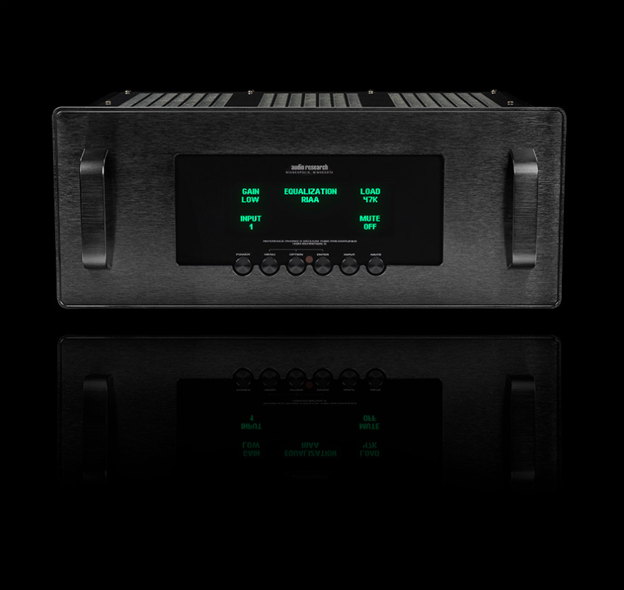 Audio Research Reference Phono 3SE - F2