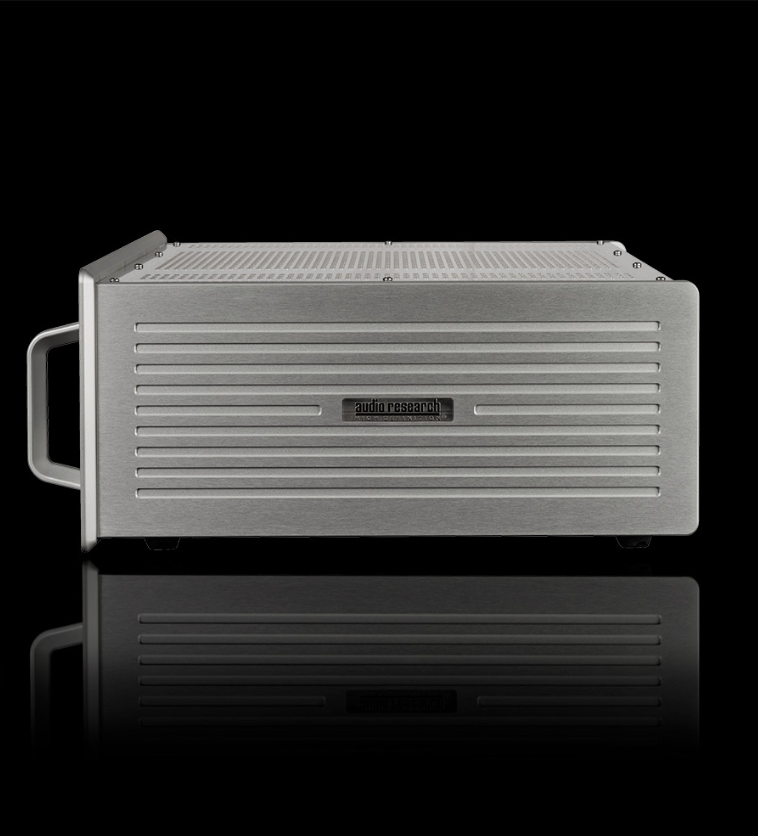 Audio Research Reference Phono 3SE - F3
