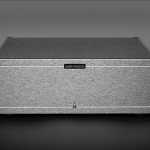 Audio Research, S-100, Amplificador Potencia
