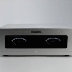 Audio Research, S-200, Amplificador Potencia