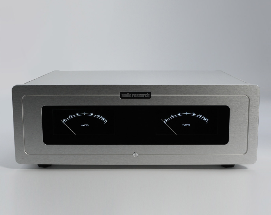 Audio Research, S-200, Amplificador Potencia, High End, sonido alta gama, alta fidelidad, premium, costa rica