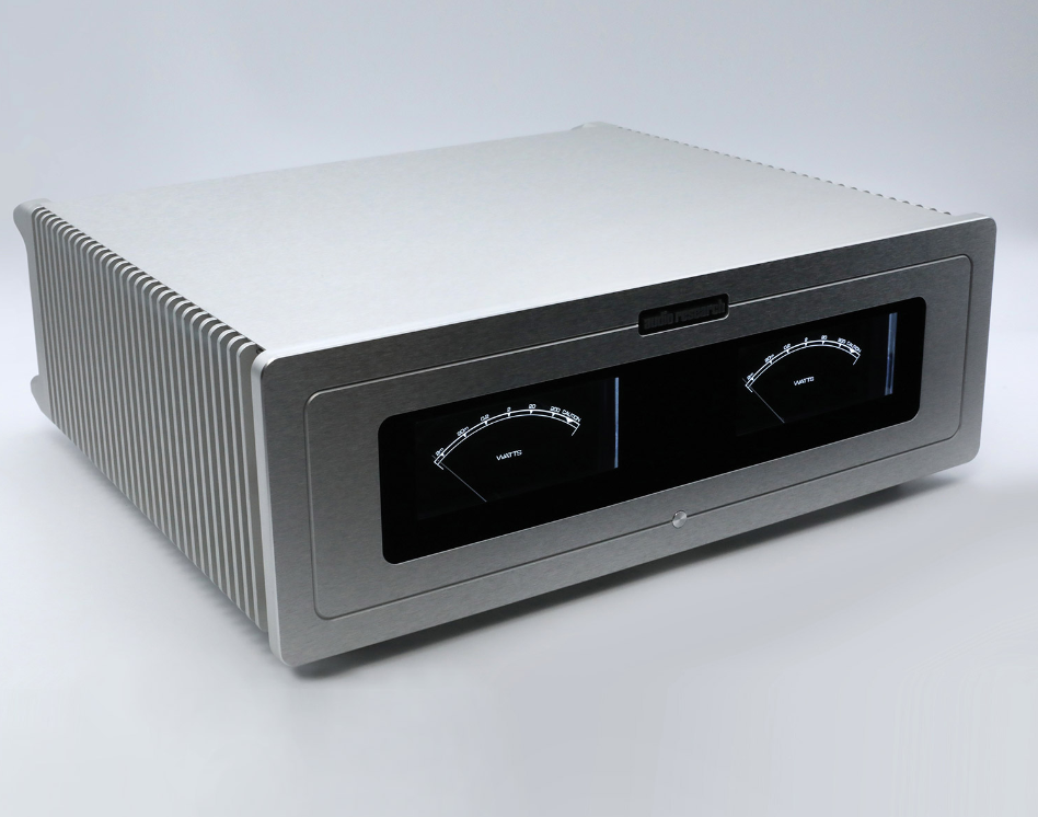 Audio Research S-200 - F2