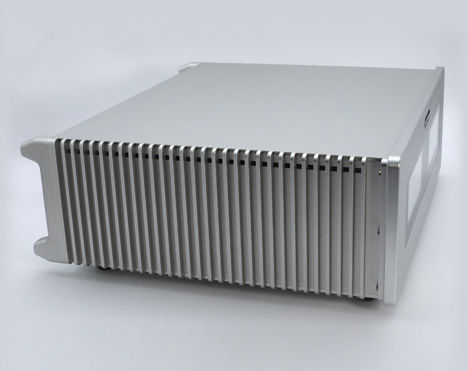 Audio Research S-200 - F3