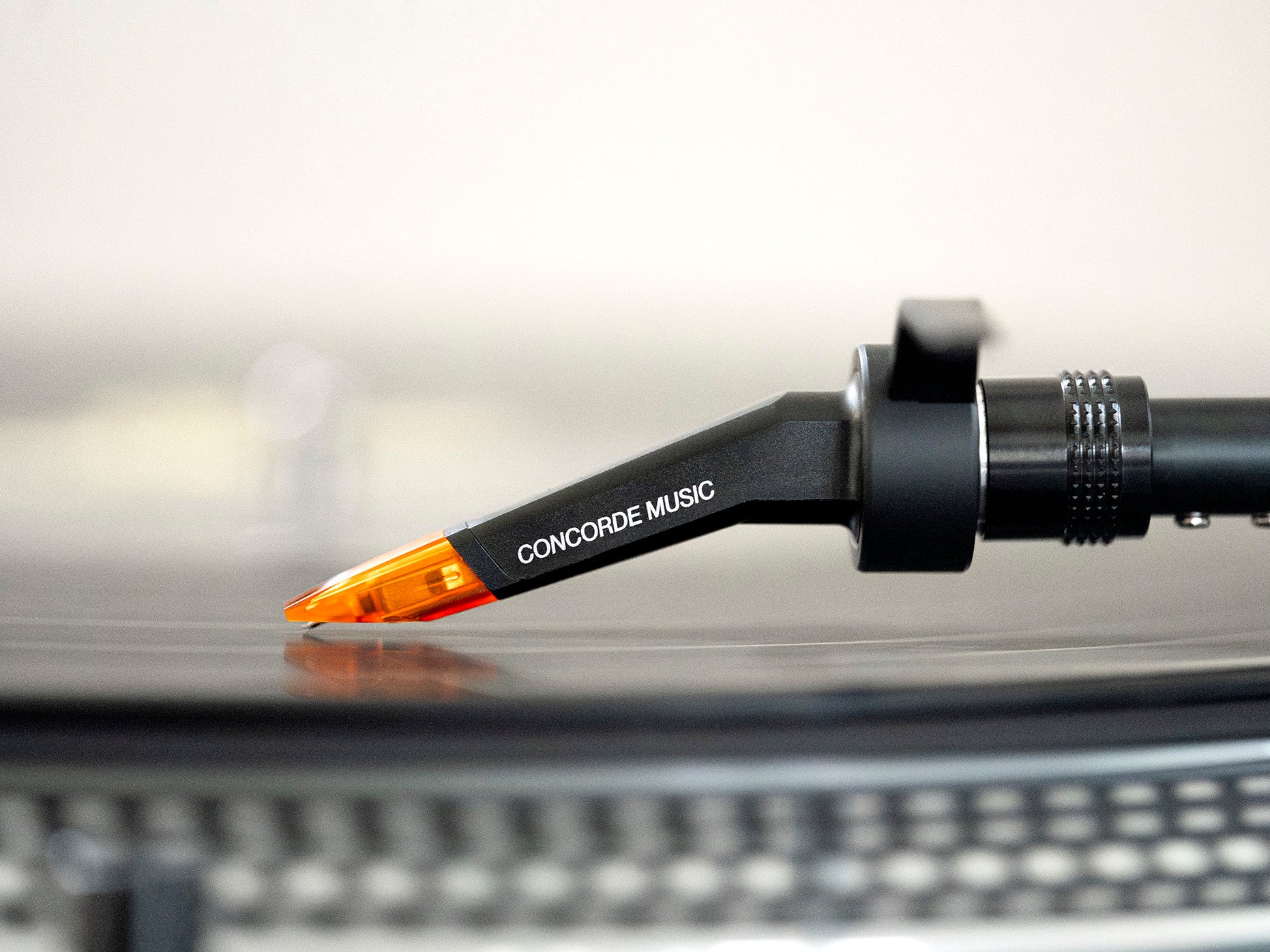 Ortofon Concorde Music Bronze, pastillas alta fidelidad para tornamesa costa rica