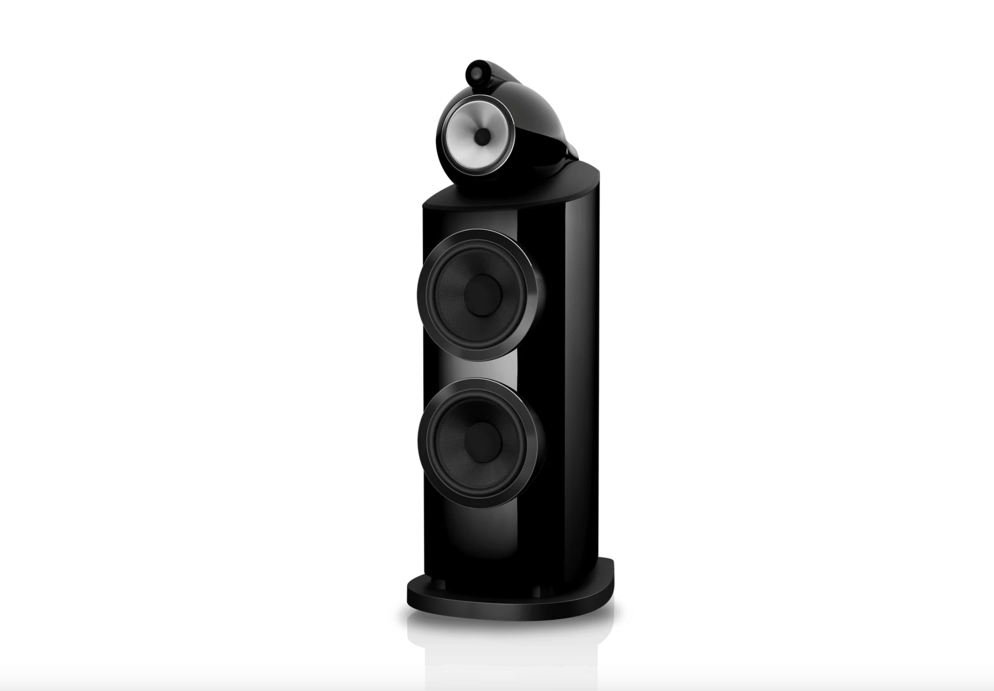 Bowers & Wilkins 801 D5, Altavoces Torre High End Costa Rica, altavoces para cine en casa costa rica, audio alta gama costa rica, home theater
