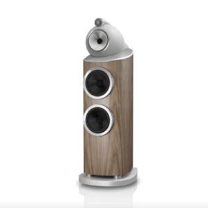 Bowers & Wilkins, 802 D5, Altavoces Torre