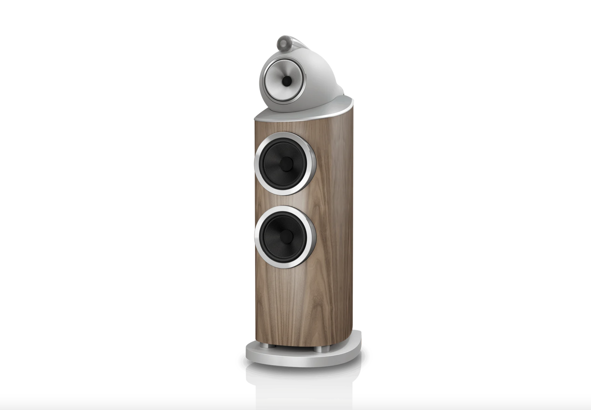 Bowers & Wilkins 802 D5, Altavoces Torre High End, altavoces para cine en casa costa rica, home theater, audio alta gama costa rica