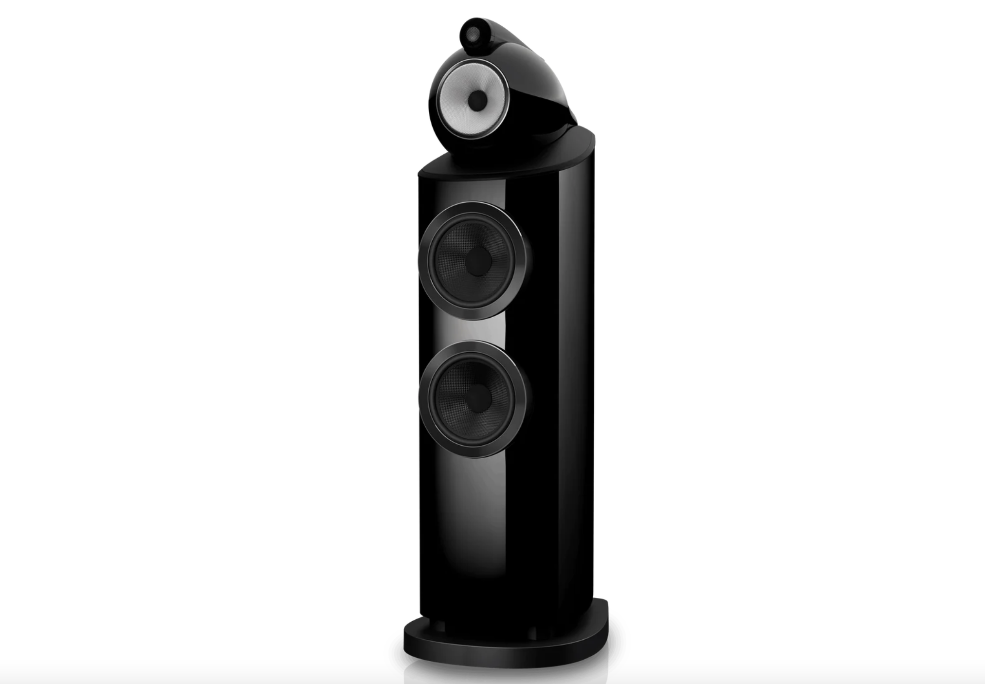 Bowers & Wilkins 803 D5 6