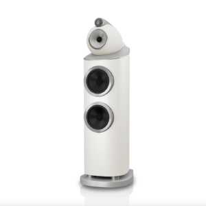 Bowers & Wilkins, 803 D5, Altavoces Torre