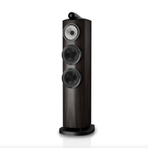 Bowers & Wilkins, 804 D5, Altavoces Torre
