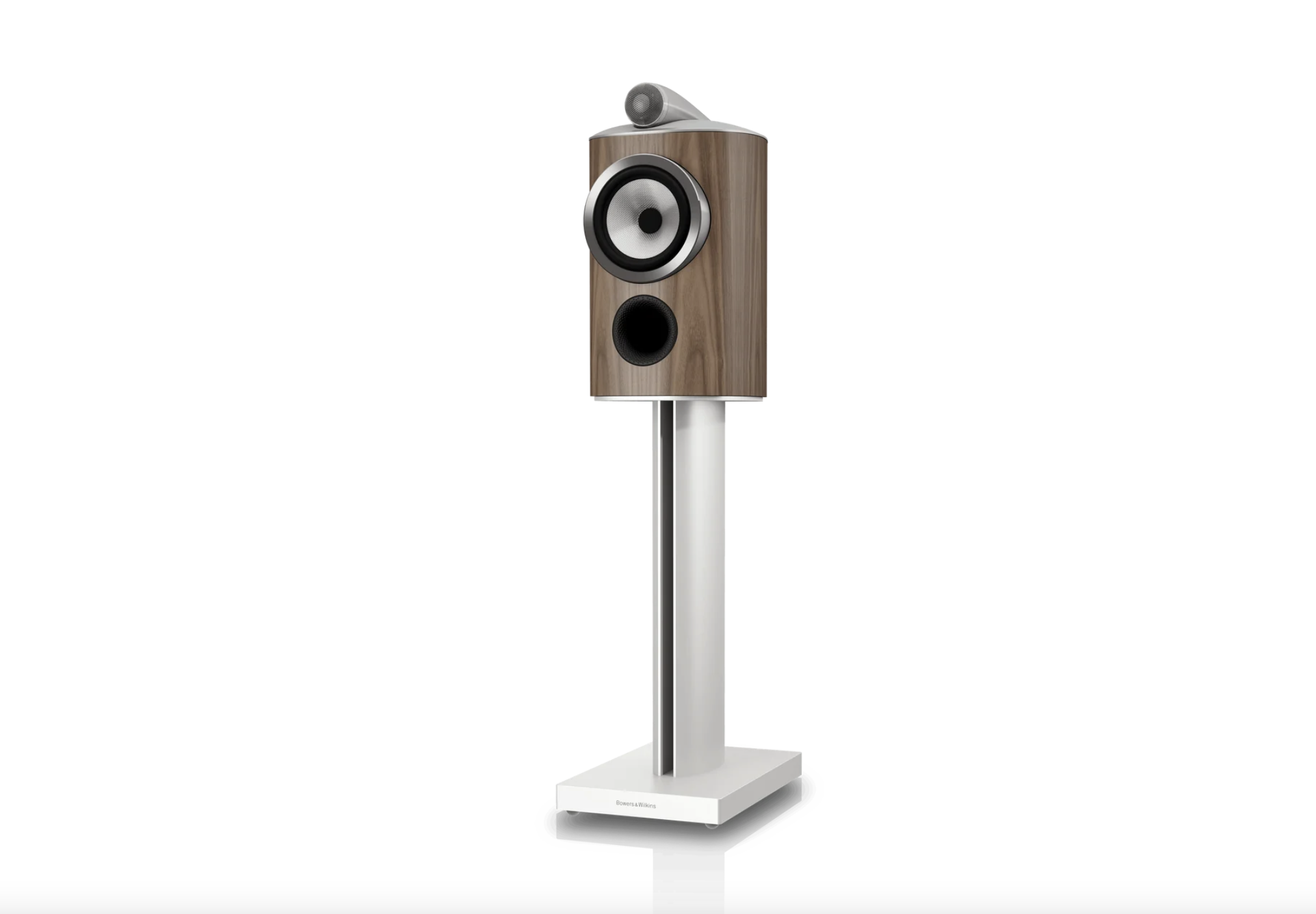 Bowers & Wilkins 805 D5, Altavoces Librero High End Costa Rica, altavoces bookshelf alta gama costa rica, audio alta gama costa rica