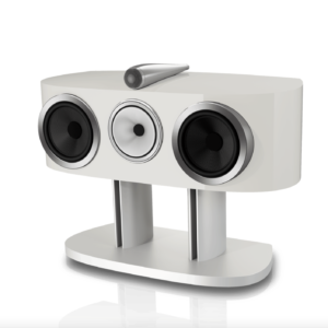 Bowers & Wilkins, HTM81 D5, Altavoz Canal Central