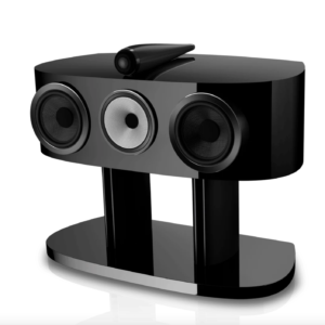 Bowers & Wilkins, HTM82 D5, Altavoz Canal Central
