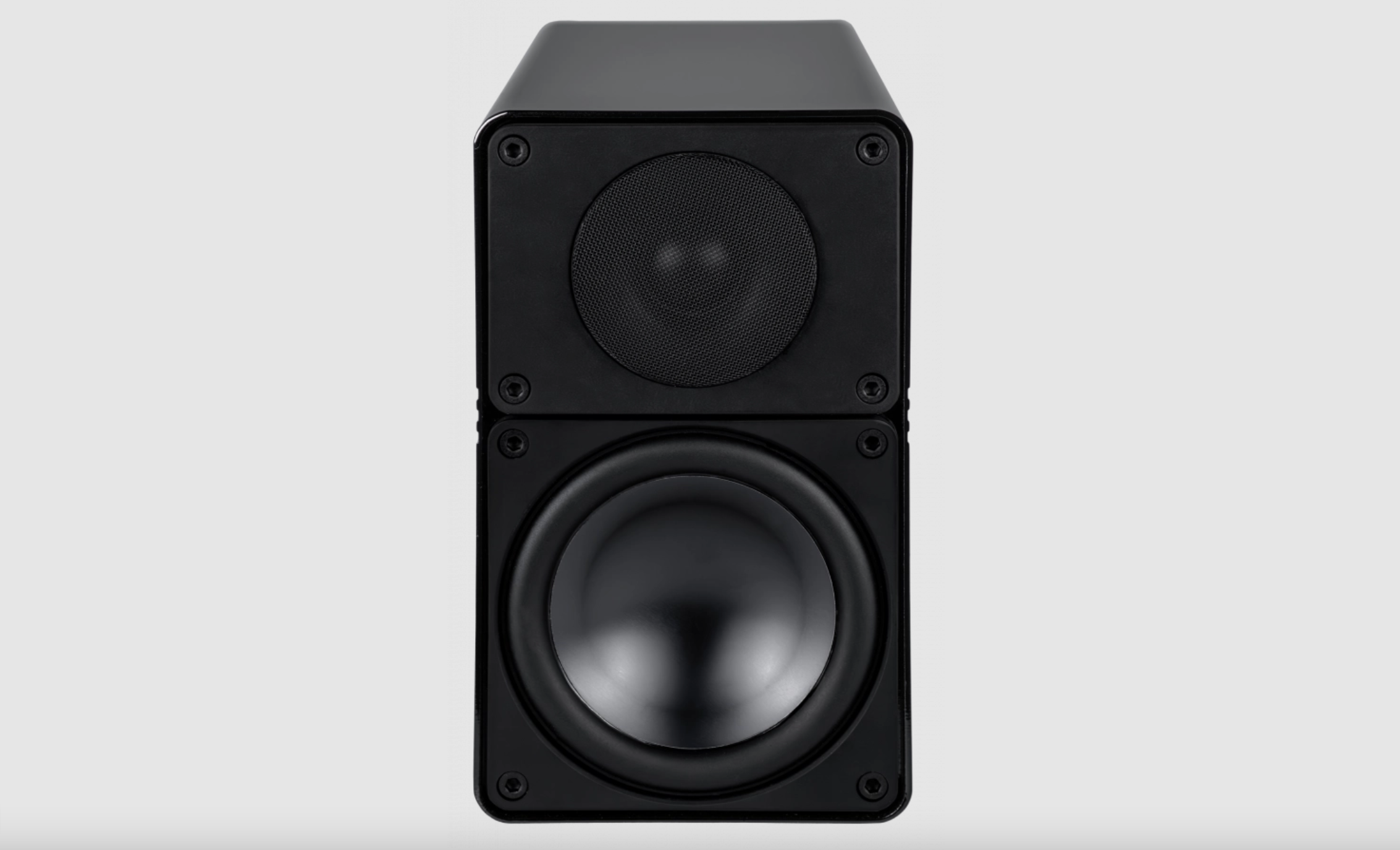ELAC Elegant BS305, altavoces librero hifi costa rica, audio alta fidelidad costa rica, bookshelf speakers
