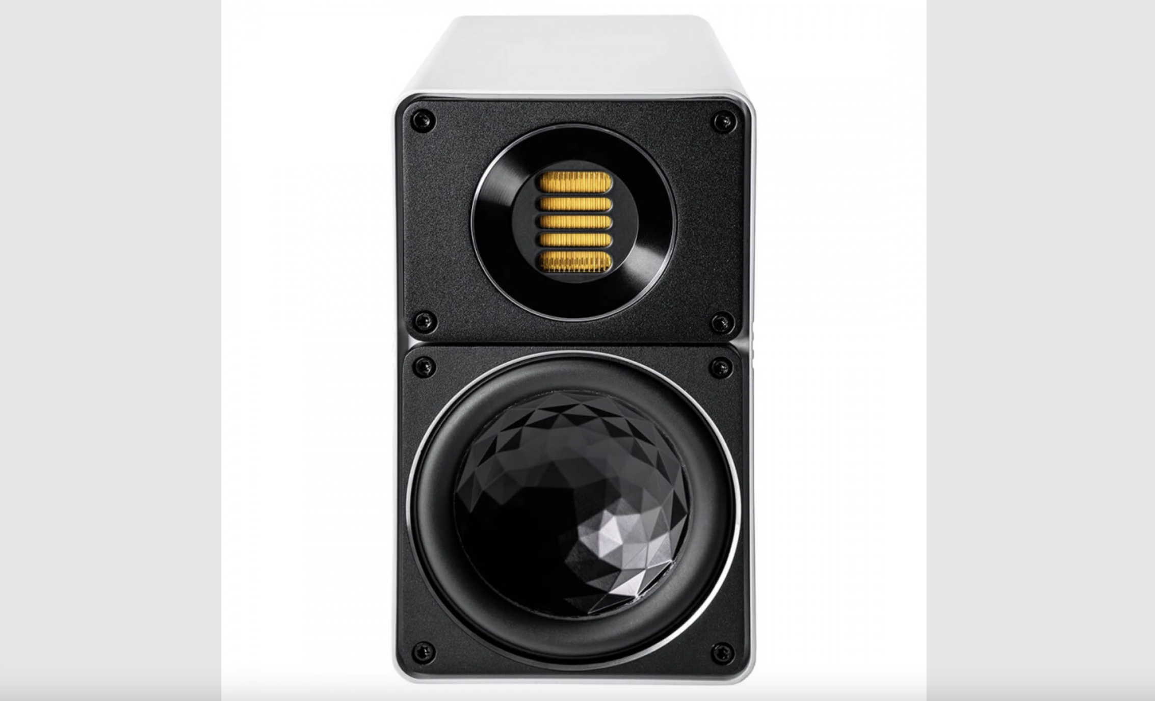 ELAC Elegant BS3122, altavoces librero hifi costa rica, audio alta fidelidad costa rica, bookshelf speakers