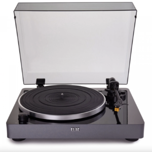 ELAC, Miracord MRC501, Tornamesa