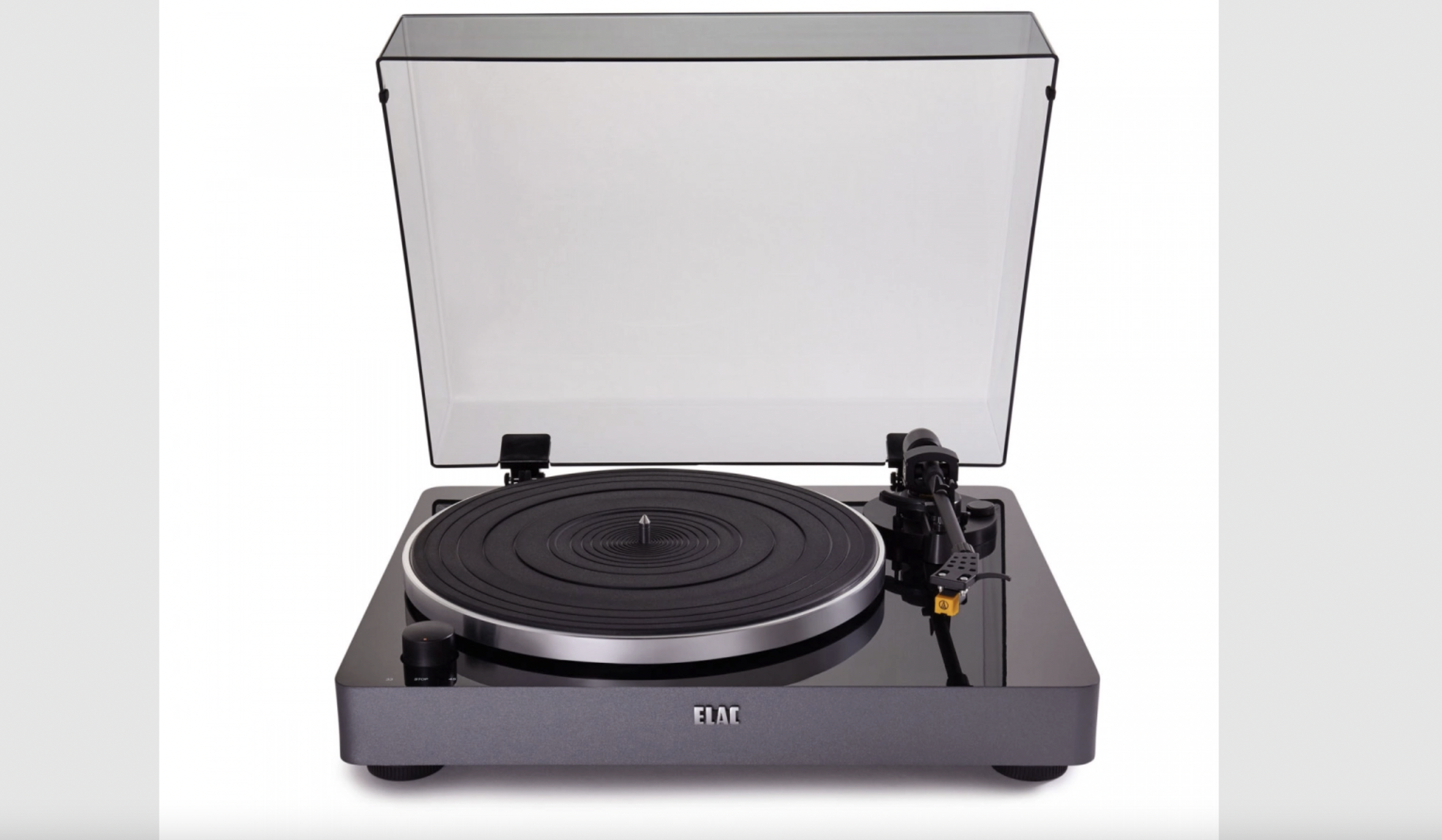 ELAC Miracord MRC501, tornamesa alta fideldiad costa rica, tocadiscos hifi, audio hifi costa rica, vinilos costa rica