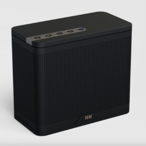 ELAC, NAVA100, Altavoz Bluetooth Portátil