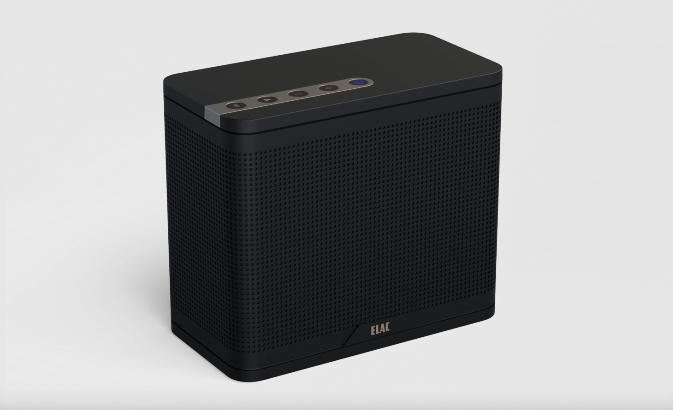 ELAC NAVA100, altavoz bluetooth costa rica ELAC NAVA100, altavoz bluetooth costa rica, bluetooth speaker, altavoz inalámbrico, audio alta fidelidad costa rica, audio hifi costa rica, parlante para música costa rica