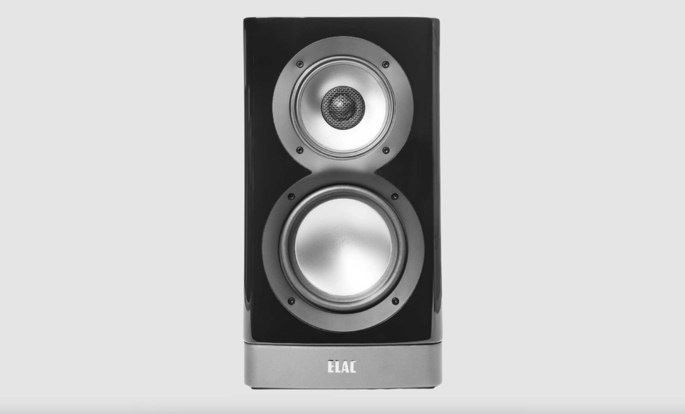 ELAC Navis ARB51, altavoz librero amplificado costa rica, altavoces activos hifi costa rica, audio alta fidelidad costa rica