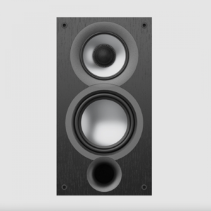 ELAC, Unifi UB52, Altavoz Librero