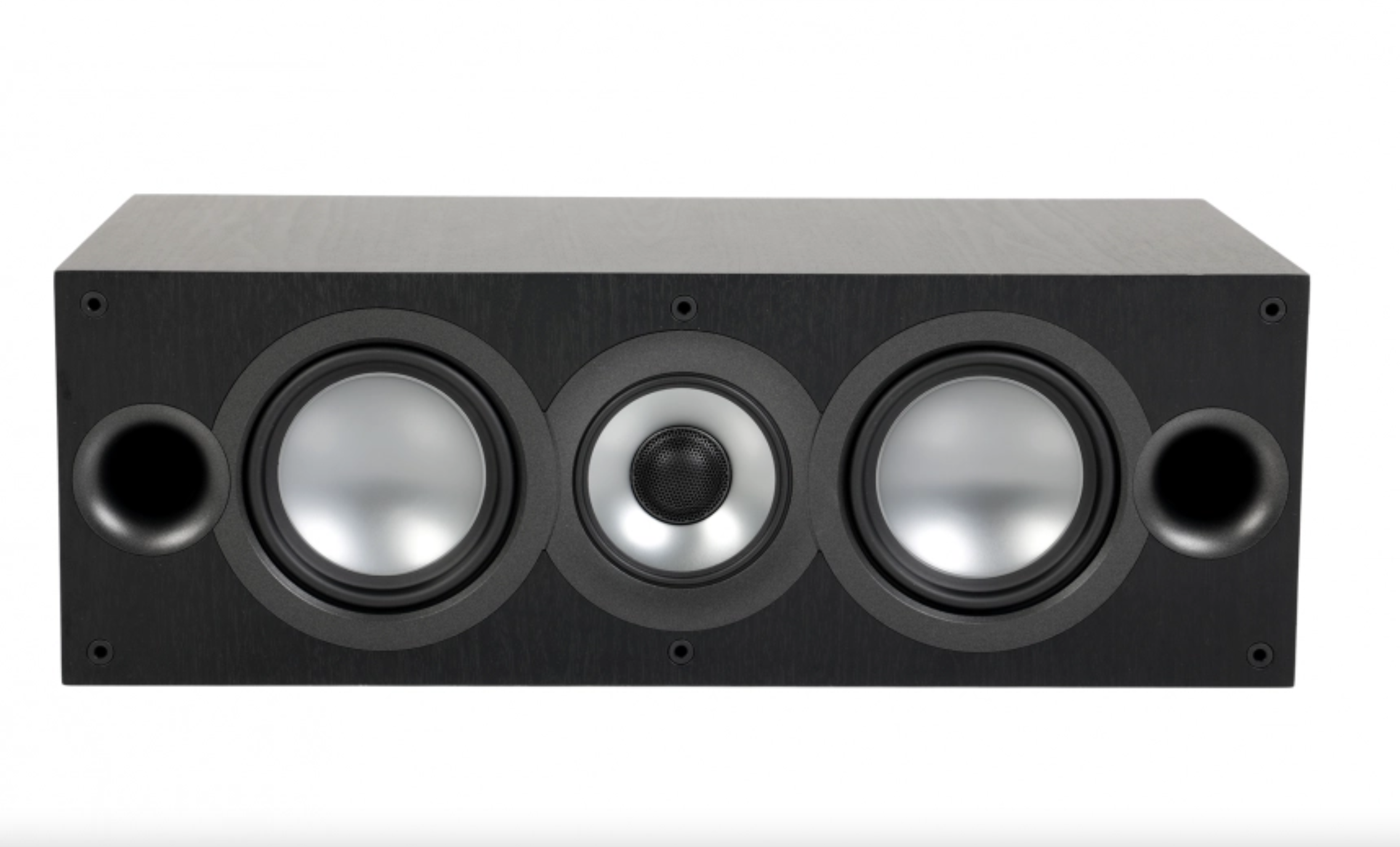 ELAC Unifi UC52, altavoz canal central costa rica, audio alta fidelidad costa rica, altavoz hifi costa rica, cine en casa, home theater