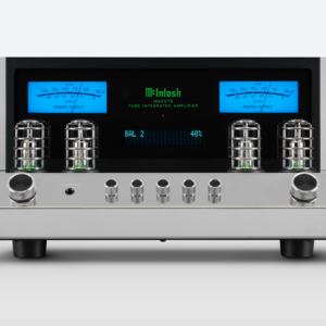 McIntosh, MA2375, Amplificador Integrado