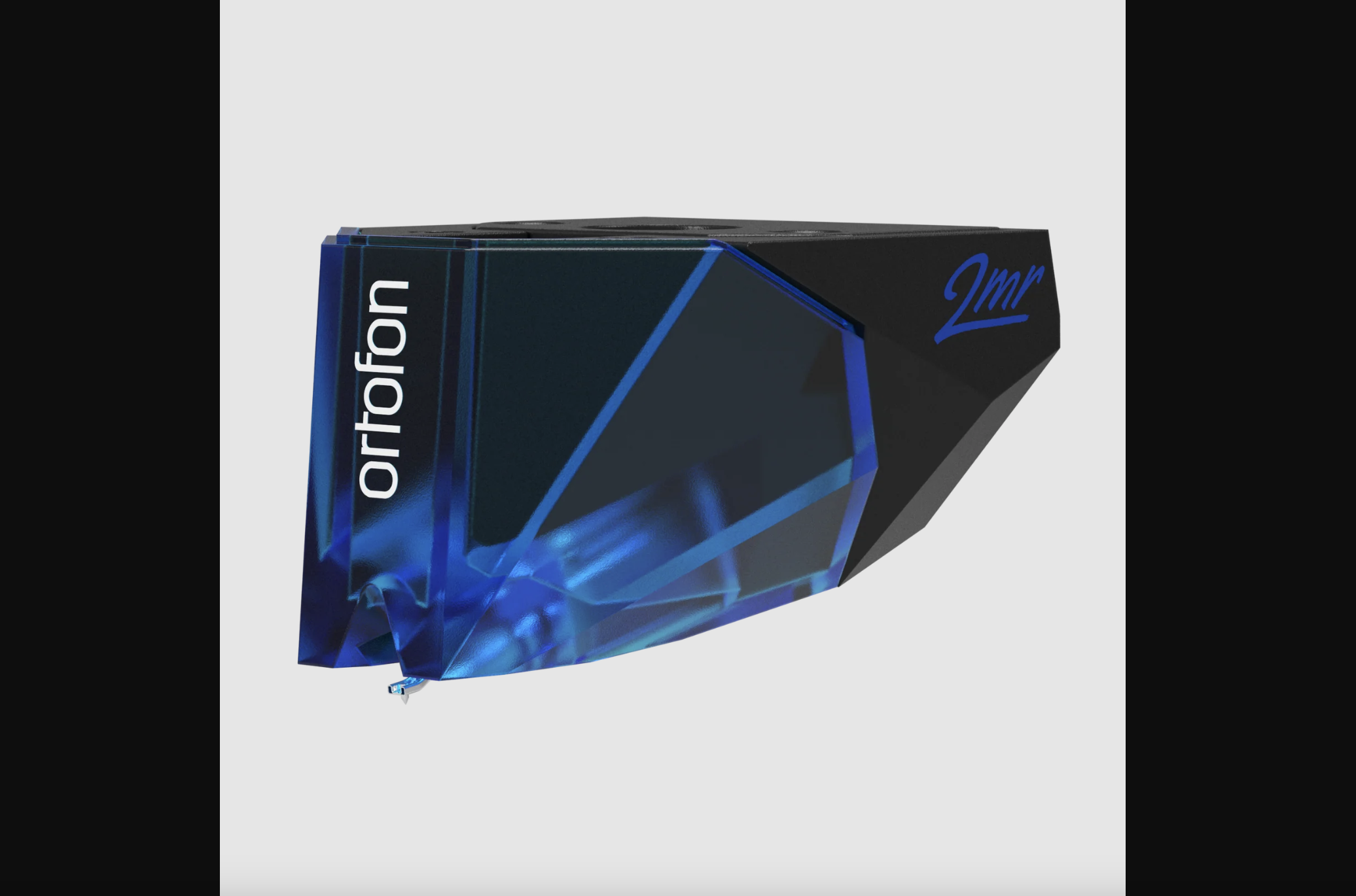 Ortofon 2MR Blue, pastilla mm tornamesa costa rica, pastilla tocadiscos, audio hifi costa rica