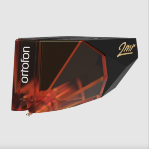 Ortofon, 2MR Bronze, Pastilla Tornamesa (MM)
