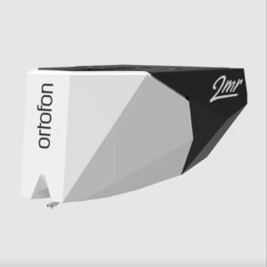 Ortofon, 2MR Mono, Pastilla Tornamesa (MM)