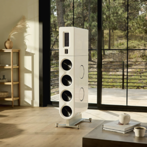 PS Audio, Aspen FR30, Altavoz Torre